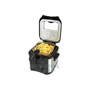 Binatone Binatone Deep Fryer