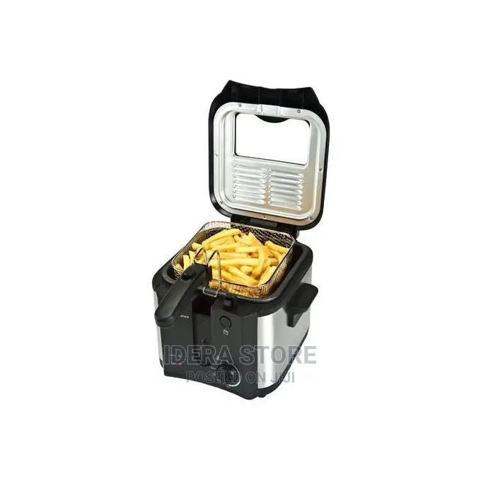 Binatone Binatone Deep Fryer