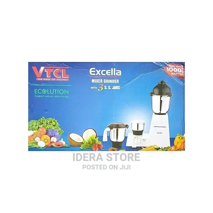 VTCL Excella Grinder-1000w