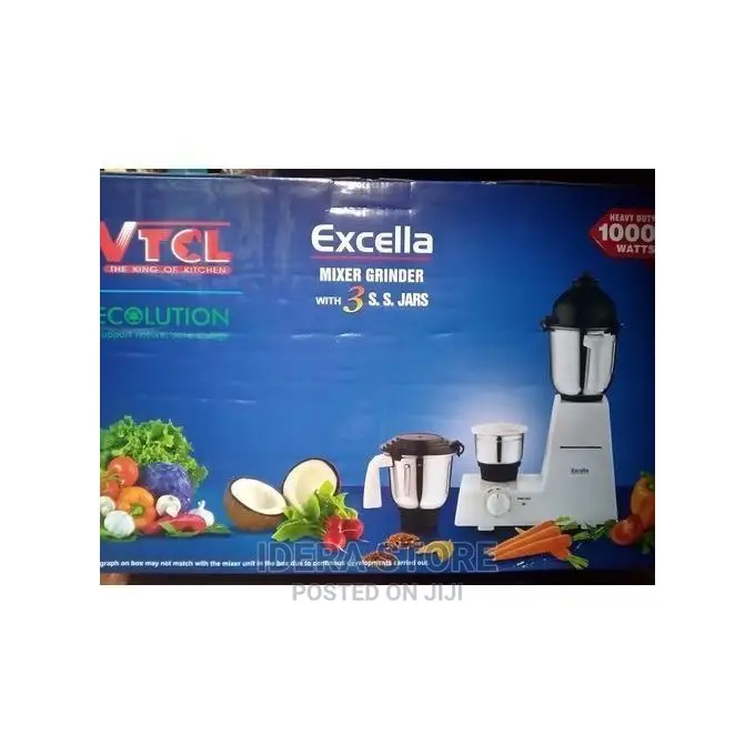 VTCL Excella Grinder-1000w
