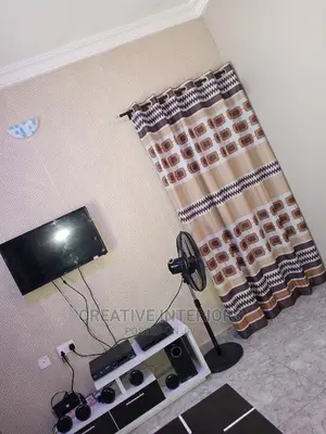 Quality Fabric Made Curtains and Accessories