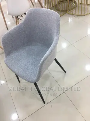 Foreign Cushion Chairs / Dining Cushion Chair / Indoor Chair