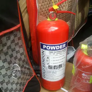 Powder Fire Extinguisher 6kg