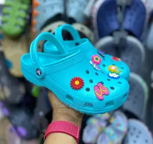 Original Classic Crocs Available