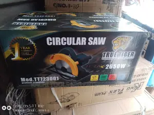 Original 9" Circular Saw Machine