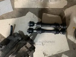 Front Linkage Escalade