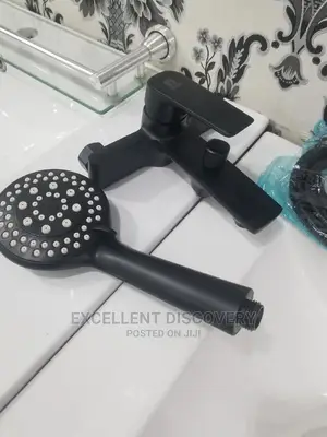 C16 Shower Mixer