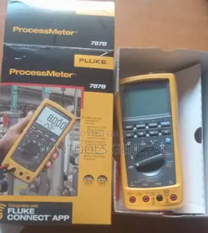 Fluke 787B Processmeter 1000V