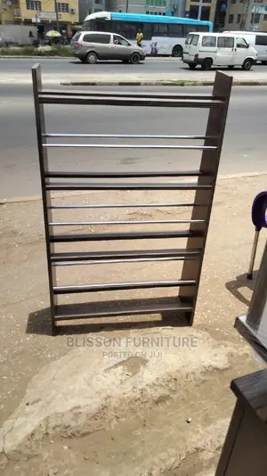Quality Shoe Rack