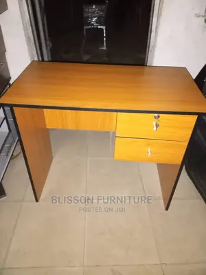 3ft Office Table