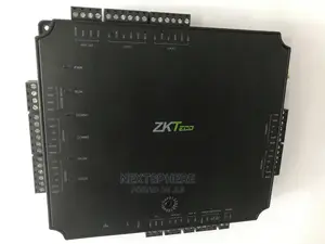 Zkteco Access Control Panel C5s120 for 2-Doors