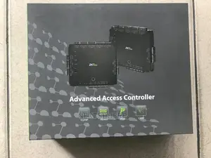 Zkteco Access Control Panel C5s120 for 2-Doors