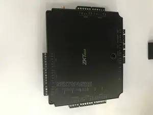 Zkteco Access Control Panel C5s120 for 2-Doors