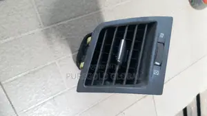 Lexus Es350 Ac Vent