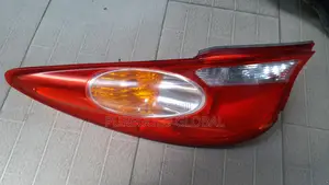 Solara Tail Lamp 2005 Model