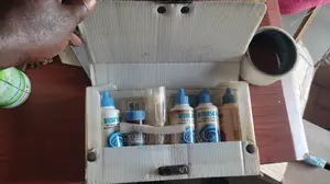 Total Hardness Kit