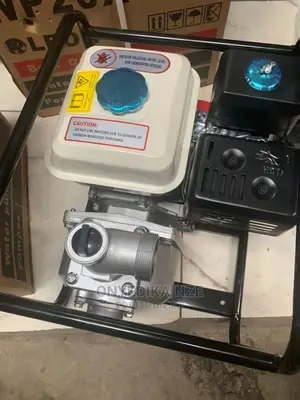 LEON Water Pump 3 Inches