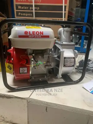 Original Water Pump 3 Inches