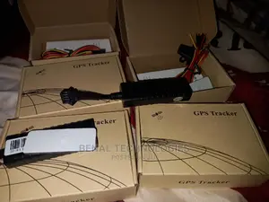 Bike / Cars GPS Trackers. Mobile App. No Renewal in Ketu