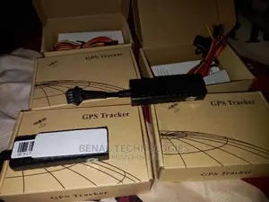 Bike / Cars GPS Trackers. Mobile App. No Renewal in Badagry