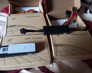 Bike / Cars GPS Trackers. Mobile App. No Renewal in Epe Axis
