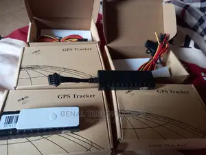 Bike / Cars GPS Trackers. Mobile App. No Renewal in Ifako