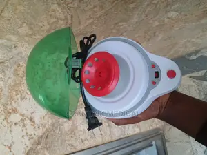 Medical Mini Centrifuge Machine