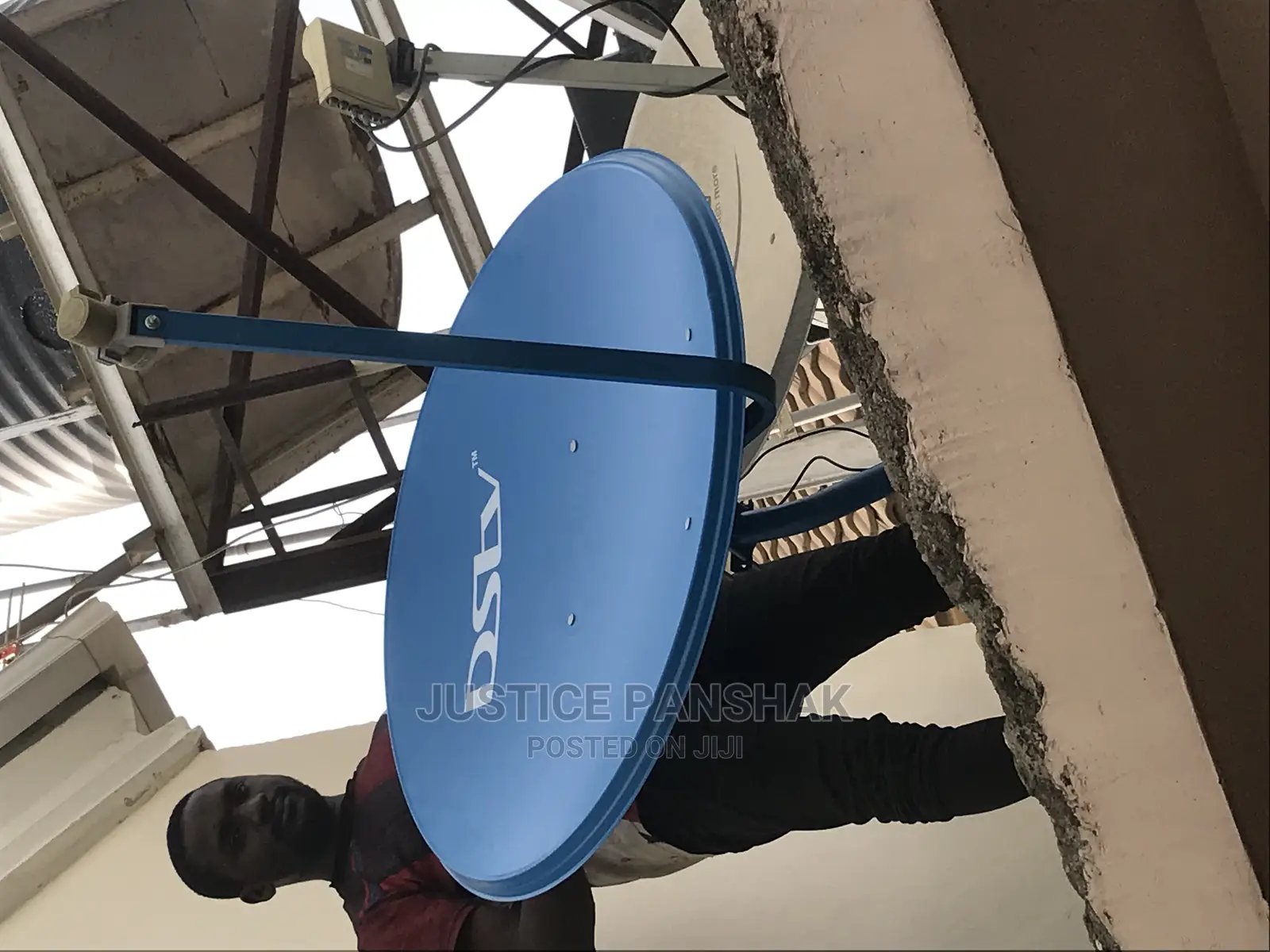 Dstv Installer