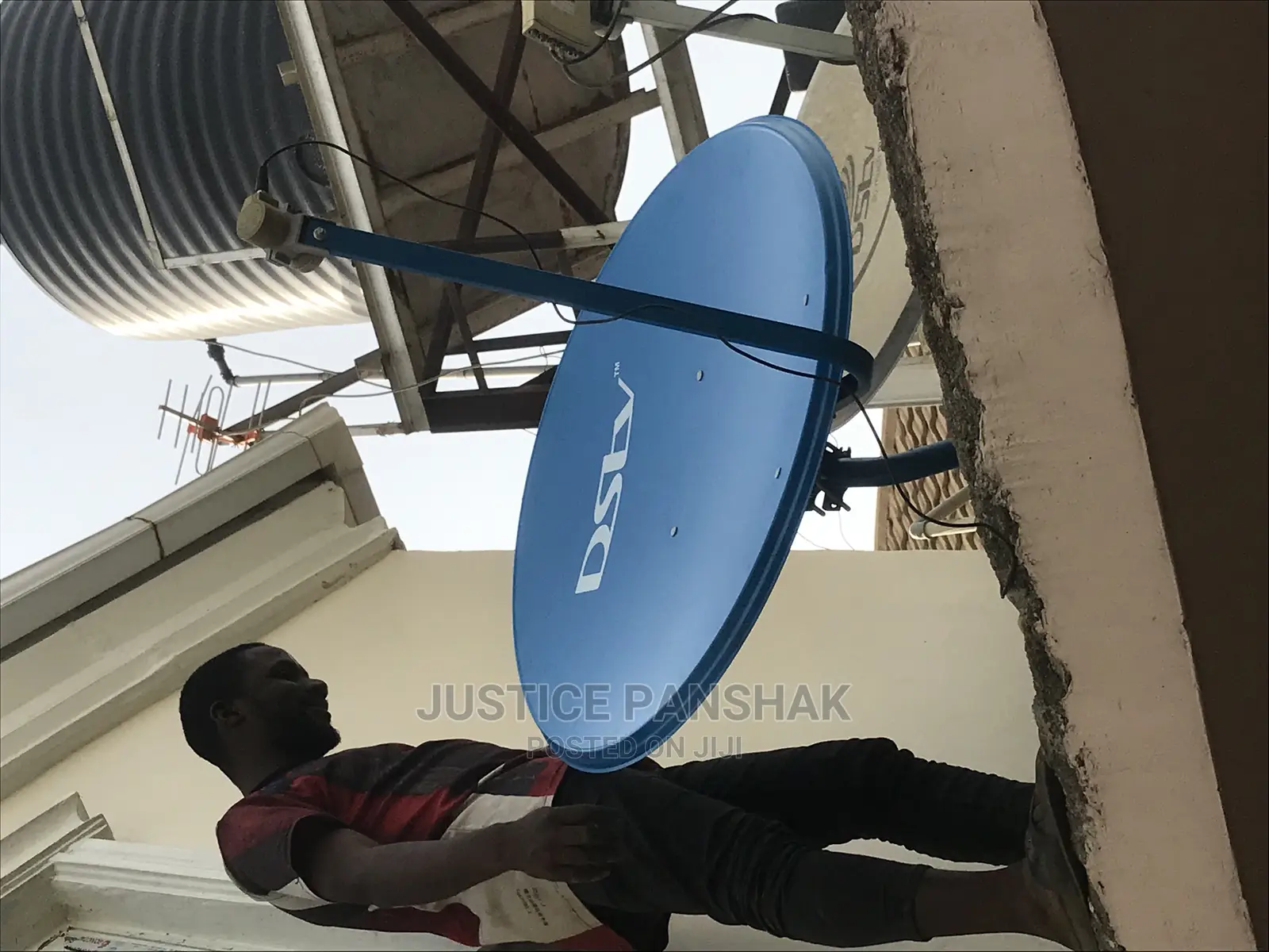 Dstv Installer