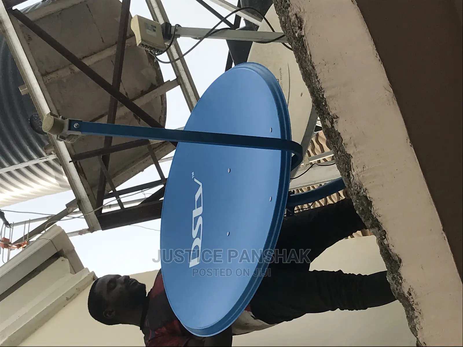 Dstv Installer