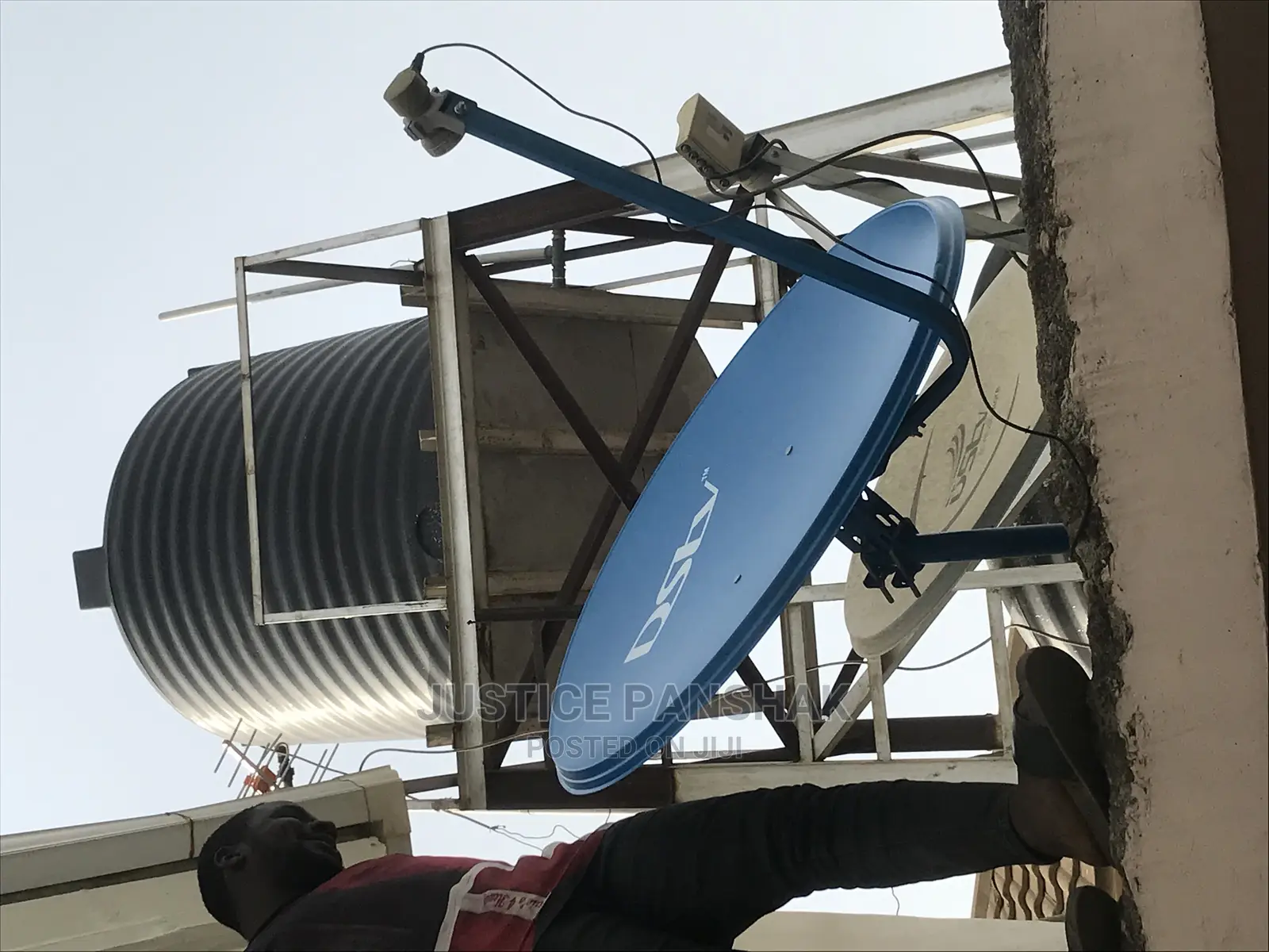 Dstv Installer