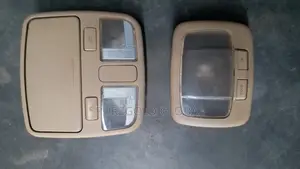 Sonata 2008 and 2010 Roof Light