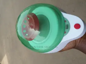 Speed Laboratory Centrifuge
