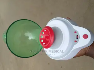 Mini Clinical Prp Spinner Equipment Laboratory Mini Centrifu