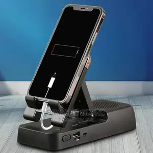 Bracket Blue Tooth Speaker