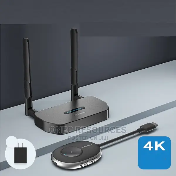 Wireless Hdmi Transmitter and Receiver Kits