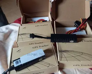 Bike / Cars GPS Trackers. Mobile App. No Renewal in Orile