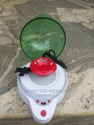 Mimi Centrifuge Mc-700, 7000rpm Lab Mini Centrifuge