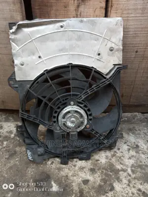 Fan for Peugeot 301