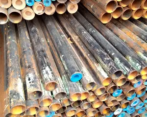 2.5" Inches Mildsteel Pipes Sch40