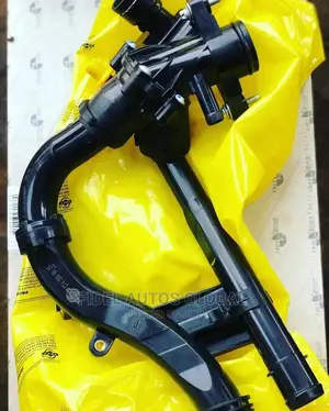 C300 2017 Thermostat W205 274 Engine