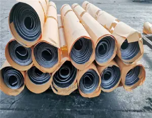 Good Quality Lead Sheet