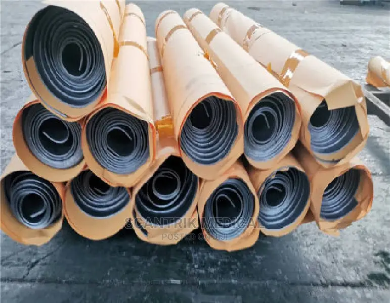 Good Quality Lead Sheet
