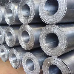 X Ray Lead Sheet, Thickness