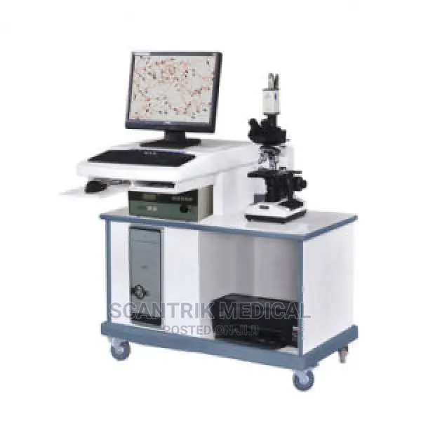 Analysis Sperm Testing Computer Assisted Semen
