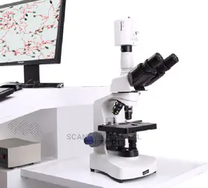 Good Sperm Quality Analyzer