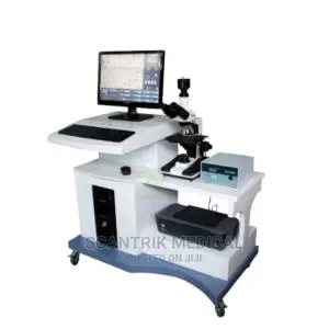 Computer Assisted Semen Analysis System