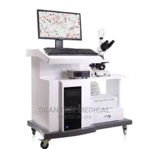 Analysis Testing Machine Sperm Quality Analyzer