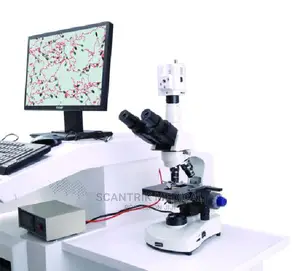 Analyzer Semen Analyzer Sperm Analysis Machine