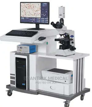 Automatic Sperm Quality Analyzer Semen Analyzer